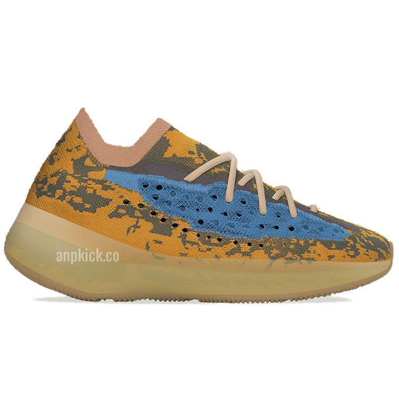 Yeezy Boost 380 Blue Oat (2) - www.newkick.org