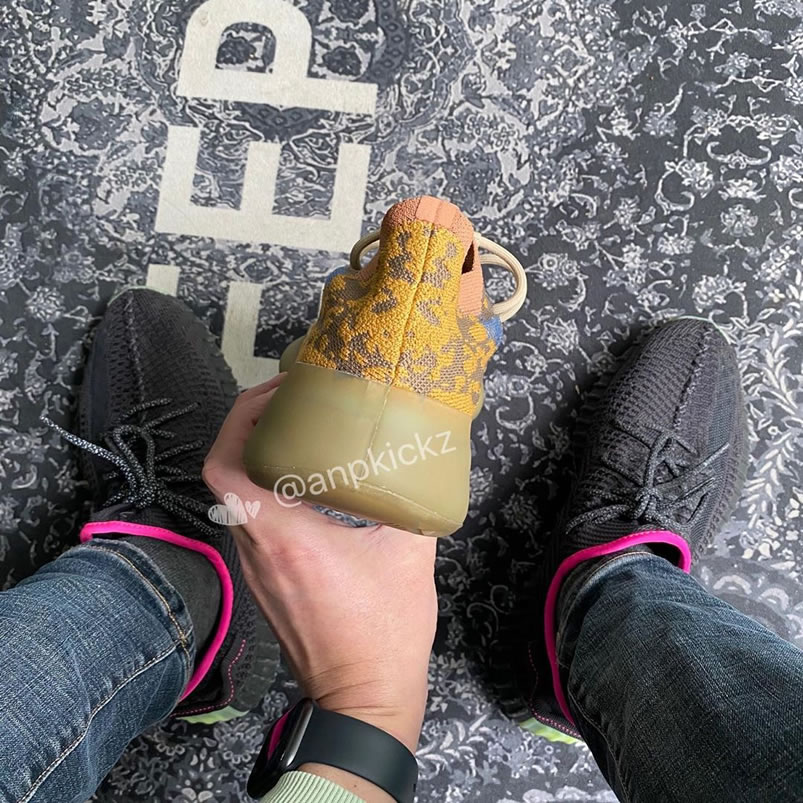 Yeezy Boost 380 Blue Oat (5) - www.newkick.org