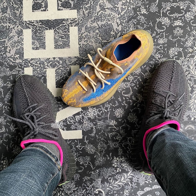 Yeezy Boost 380 Blue Oat (7) - www.newkick.org