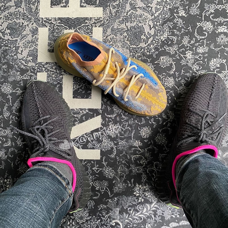 Yeezy Boost 380 Blue Oat (8) - www.newkick.org