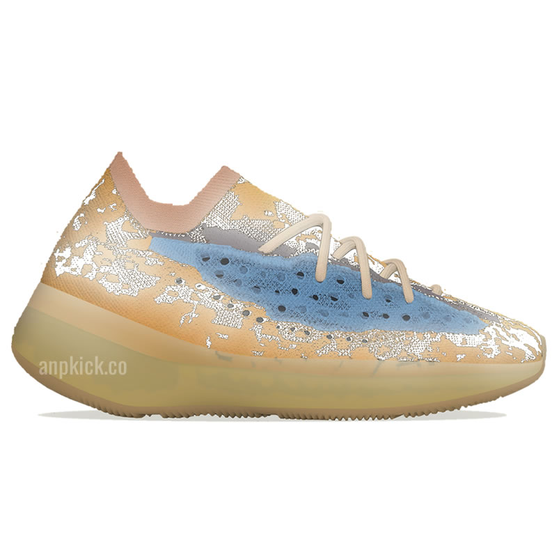 Yeezy Boost 380 Blue Oat Reflective Fx9847 (1) - www.newkick.org