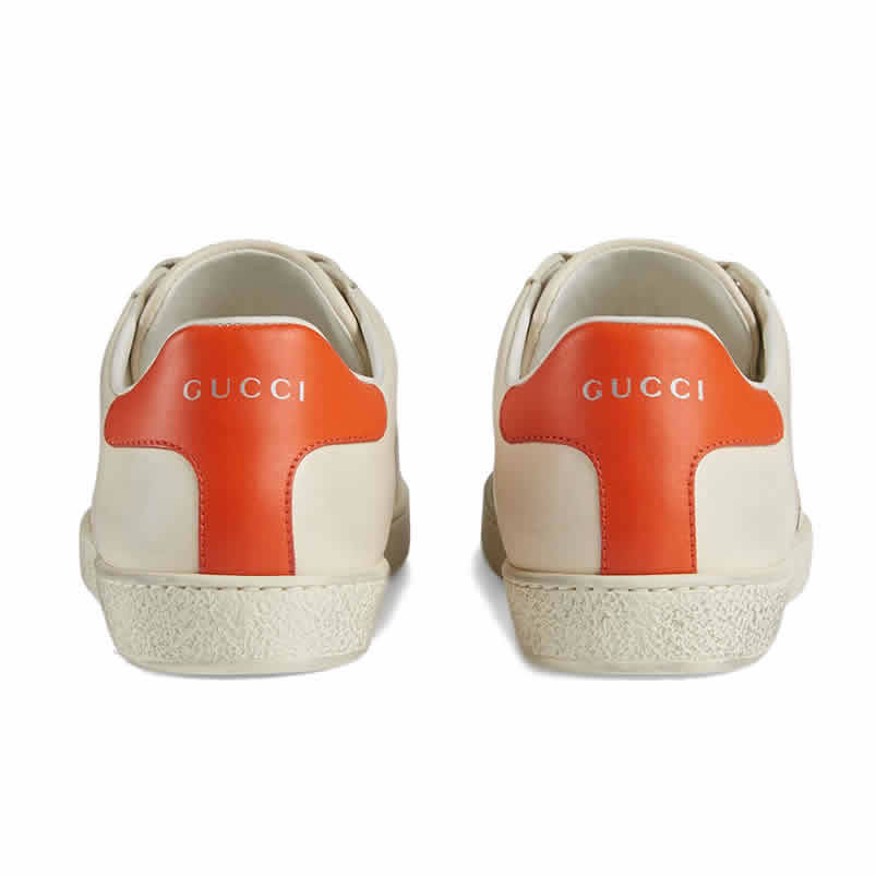 Disney Gucci Ace Sneaker 602129 Ayo70 9591 (4) - www.newkick.org