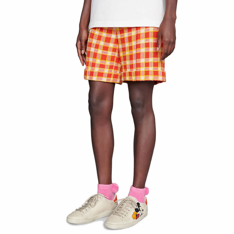 Disney Gucci Ace Sneaker 602129 Ayo70 9591 (6) - www.newkick.org