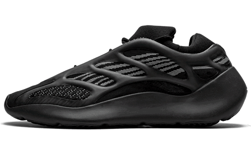 Adidas Yeezy 700 V3 Alvah Black H67799 New Release Date (1) - www.newkick.org Adidas Yeezy 700 V3 Alvah Black H67799 New Release Date (1) - www.newkick.org