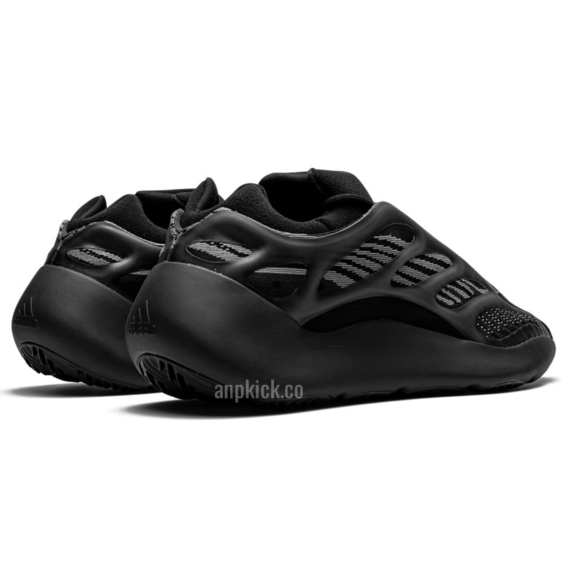 Adidas Yeezy 700 V3 Alvah Black H67799 New Release Date (3) - www.newkick.org Adidas Yeezy 700 V3 Alvah Black H67799 New Release Date (3) - www.newkick.org