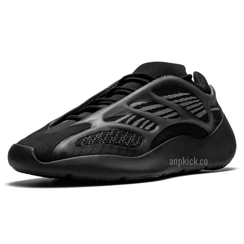 Adidas Yeezy 700 V3 Alvah Black H67799 New Release Date (4) - www.newkick.org Adidas Yeezy 700 V3 Alvah Black H67799 New Release Date (4) - www.newkick.org