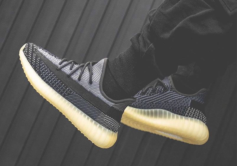 Adidas Yeezy Boost 350 V2 Asriel Fz5000 New On Feet Release Date (2) - www.newkick.org Adidas Yeezy Boost 350 V2 Asriel Fz5000 New On Feet Release Date (2) - www.newkick.org