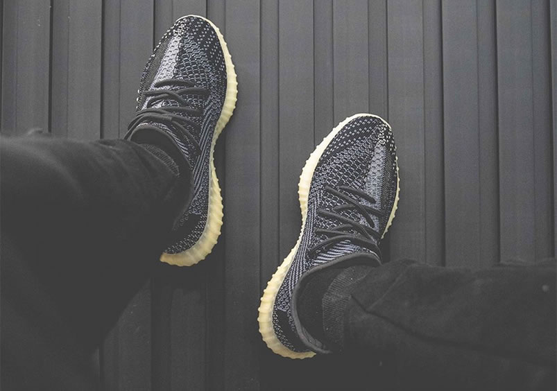 Adidas Yeezy Boost 350 V2 Asriel Fz5000 New On Feet Release Date (3) - www.newkick.org Adidas Yeezy Boost 350 V2 Asriel Fz5000 New On Feet Release Date (3) - www.newkick.org