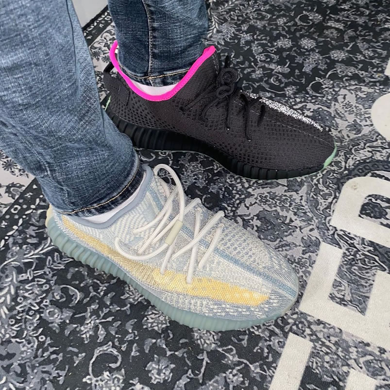 Adidas Yeezy Boost 350 V2 Israfil Fz5421 Anpkickz First On Feet Solar Red Preview (1) - www.newkick.org Adidas Yeezy Boost 350 V2 Israfil Fz5421 Anpkickz First On Feet Solar Red Preview (1) - www.newkick.org