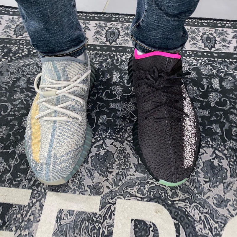 Adidas Yeezy Boost 350 V2 Israfil Fz5421 Anpkickz First On Feet Solar Red Preview (2) - www.newkick.org Adidas Yeezy Boost 350 V2 Israfil Fz5421 Anpkickz First On Feet Solar Red Preview (2) - www.newkick.org