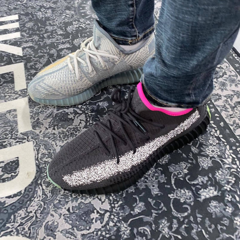 Adidas Yeezy Boost 350 V2 Israfil Fz5421 Anpkickz First On Feet Solar Red Preview (3) - www.newkick.org Adidas Yeezy Boost 350 V2 Israfil Fz5421 Anpkickz First On Feet Solar Red Preview (3) - www.newkick.org