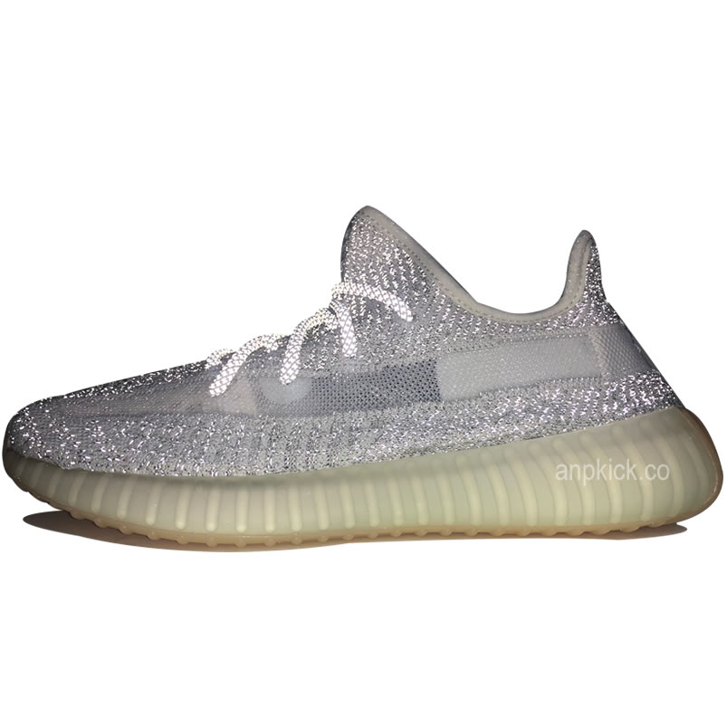 Adidas Yeezy Boost 350 V2 Yeshaya Reflective Fx4349 New Release Date (2) - www.newkick.org