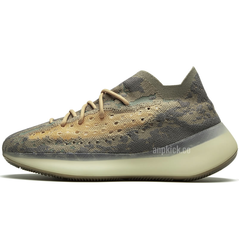 Adidas Yeezy Boost 380 Mist Non Reflective Fx9764 New Release Date (1) - www.newkick.org Adidas Yeezy Boost 380 Mist Non Reflective Fx9764 New Release Date (1) - www.newkick.org