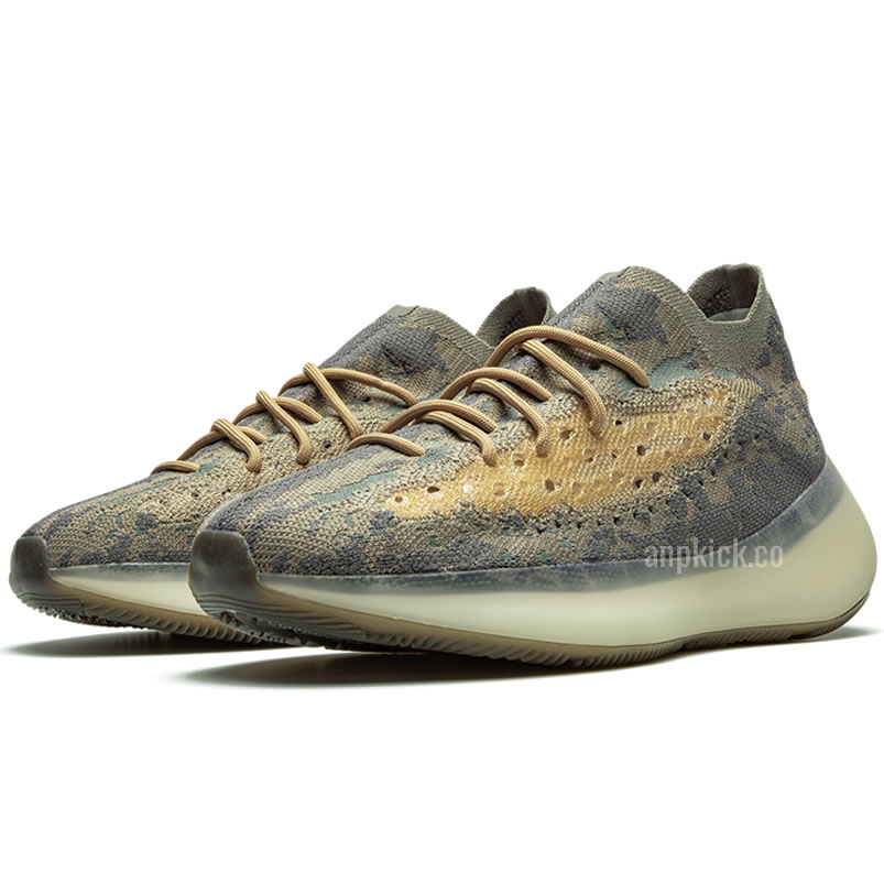Adidas Yeezy Boost 380 Mist Non Reflective Fx9764 New Release Date (2) - www.newkick.org Adidas Yeezy Boost 380 Mist Non Reflective Fx9764 New Release Date (2) - www.newkick.org
