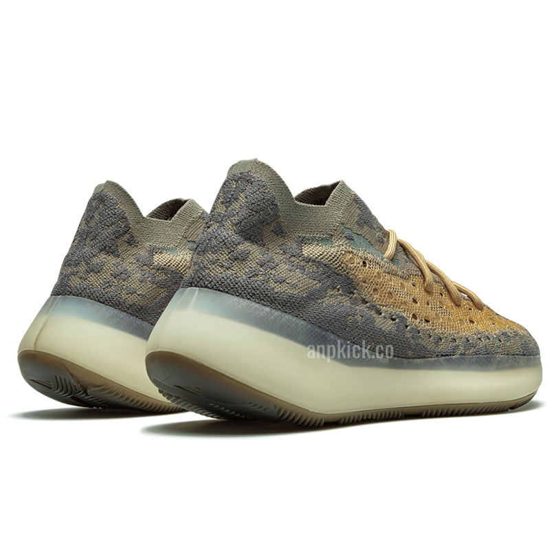 Adidas Yeezy Boost 380 Mist Non Reflective Fx9764 New Release Date (3) - www.newkick.org Adidas Yeezy Boost 380 Mist Non Reflective Fx9764 New Release Date (3) - www.newkick.org