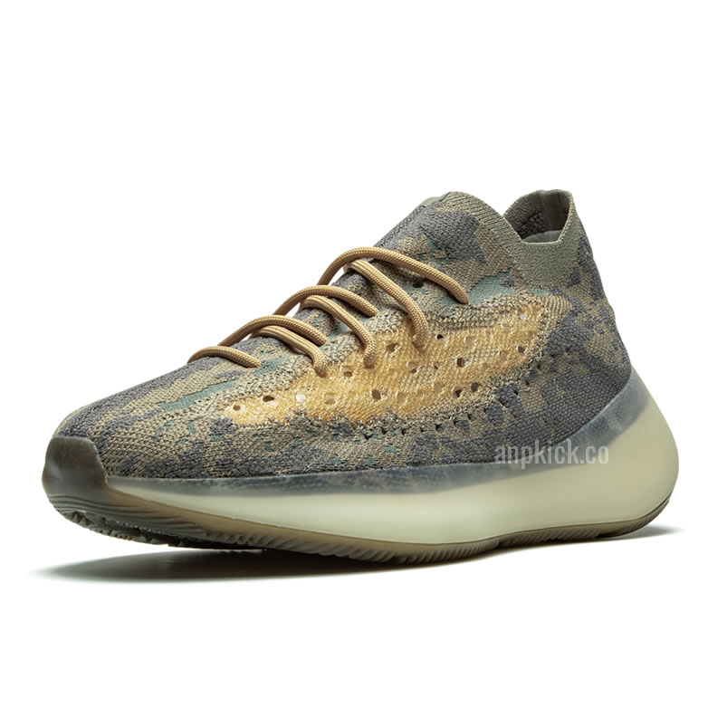 Adidas Yeezy Boost 380 Mist Non Reflective Fx9764 New Release Date (4) - www.newkick.org Adidas Yeezy Boost 380 Mist Non Reflective Fx9764 New Release Date (4) - www.newkick.org