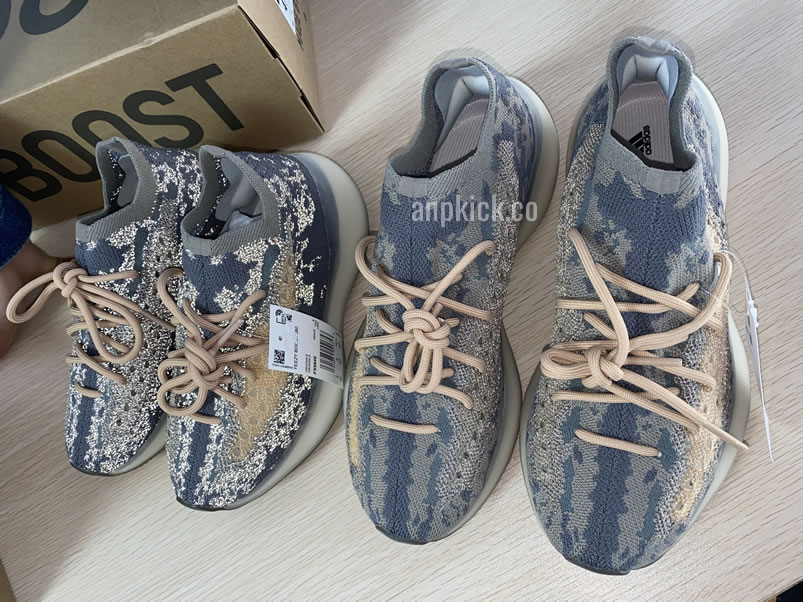 Adidas Yeezy Boost 380 Mist Reflective Fx9846 Non Reflective Fx9764 New Release Date (7) - www.newkick.org Adidas Yeezy Boost 380 Mist Reflective Fx9846 Non Reflective Fx9764 New Release Date (7) - www.newkick.org
