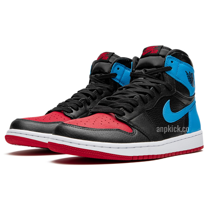 Air Jordan 1 High Og Wmns Unc To Chicago 2020 Outfit Cd0461 046 (2) - www.newkick.vip Air Jordan 1 High Og Wmns Unc To Chicago 2020 Outfit Cd0461 046 (2) - www.newkick.vip