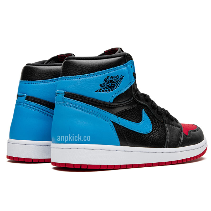 Air Jordan 1 High Og Wmns Unc To Chicago 2020 Outfit Cd0461 046 (3) - www.newkick.vip Air Jordan 1 High Og Wmns Unc To Chicago 2020 Outfit Cd0461 046 (3) - www.newkick.vip