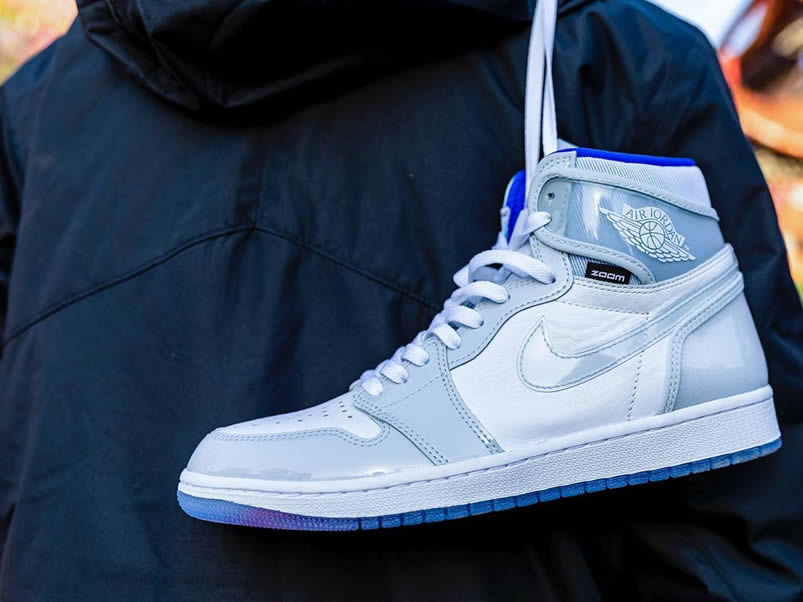 Air Jordan 1 High Zoom Racer Blue In Hand New Release Ck6637 104 (3) - www.newkick.vip Air Jordan 1 High Zoom Racer Blue In Hand New Release Ck6637 104 (3) - www.newkick.vip