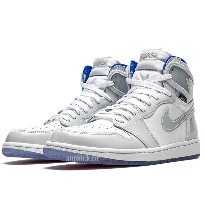 Air Jordan 1 High Zoom Racer Blue New Release Ck6637 104 (2) - www.newkick.vip Air Jordan 1 High Zoom Racer Blue New Release Ck6637 104 (2) - www.newkick.vip