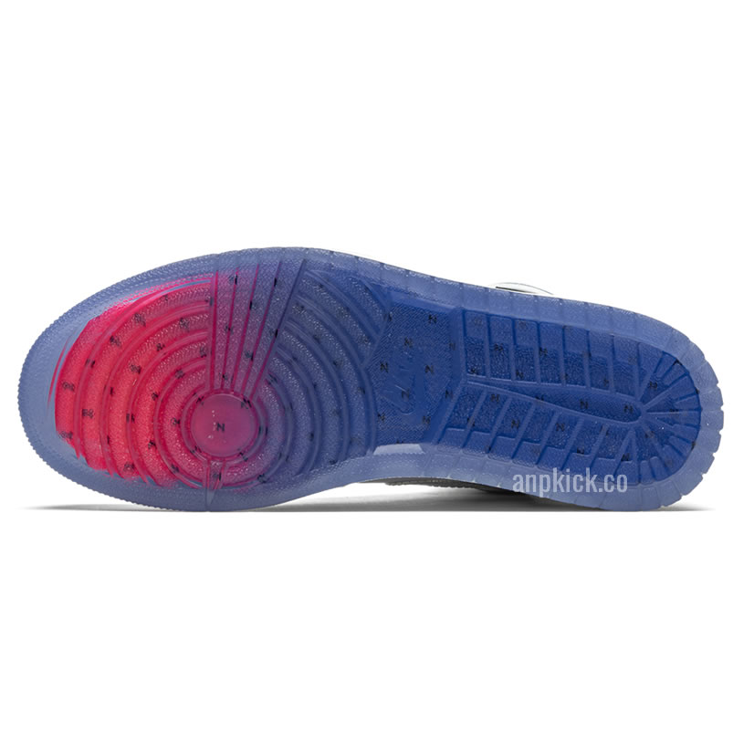 Air Jordan 1 High Zoom Racer Blue New Release Ck6637 104 (5) - www.newkick.vip Air Jordan 1 High Zoom Racer Blue New Release Ck6637 104 (5) - www.newkick.vip