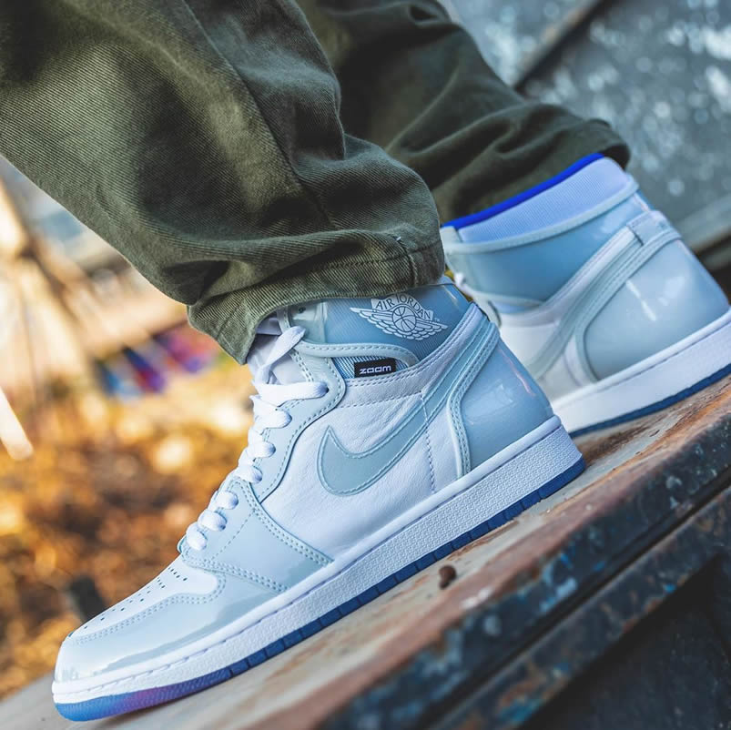 Air Jordan 1 High Zoom Racer Blue On Feet New Release Ck6637 104 (3) - www.newkick.vip Air Jordan 1 High Zoom Racer Blue On Feet New Release Ck6637 104 (3) - www.newkick.vip