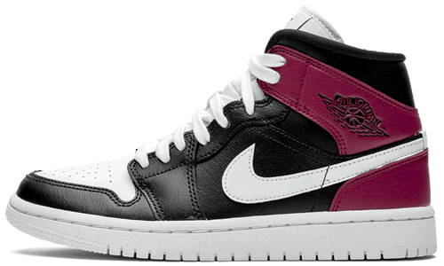 Air Jordan 1 Mid Noble Red For Resale Bq6472 016 (1) - www.newkick.org Air Jordan 1 Mid Noble Red For Resale Bq6472 016 (1) - www.newkick.org