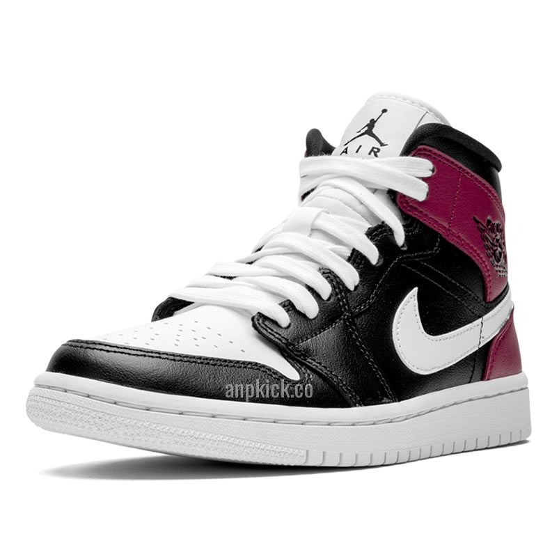 Air Jordan 1 Mid Noble Red For Resale Bq6472 016 (4) - www.newkick.org Air Jordan 1 Mid Noble Red For Resale Bq6472 016 (4) - www.newkick.org
