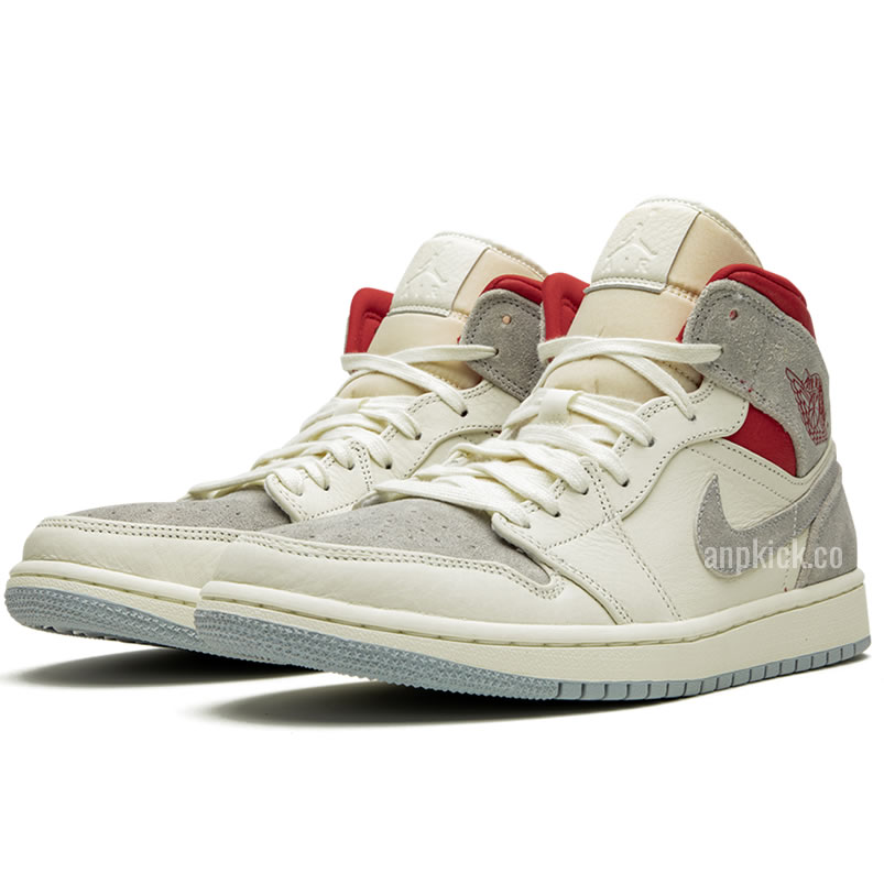 Air Jordan 1 Mid Prm Sneakersnstuff 20th Anniversary Ct3443 100 (3) - www.newkick.vip Air Jordan 1 Mid Prm Sneakersnstuff 20th Anniversary Ct3443 100 (3) - www.newkick.vip