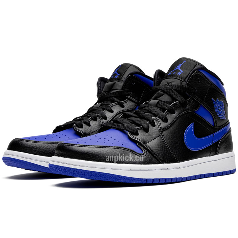 Air Jordan 1 Mid Royal Blue 2020 New Release Date 554724 068 (2) - www.newkick.vip Air Jordan 1 Mid Royal Blue 2020 New Release Date 554724 068 (2) - www.newkick.vip