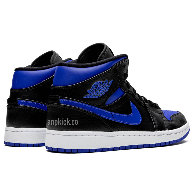 Air Jordan 1 Mid Royal Blue 2020 New Release Date 554724 068 (3) - www.newkick.vip Air Jordan 1 Mid Royal Blue 2020 New Release Date 554724 068 (3) - www.newkick.vip