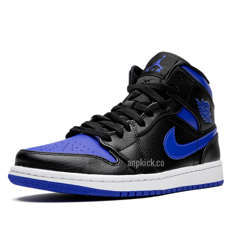 Air Jordan 1 Mid Royal Blue 2020 New Release Date 554724 068 (4) - www.newkick.vip Air Jordan 1 Mid Royal Blue 2020 New Release Date 554724 068 (4) - www.newkick.vip