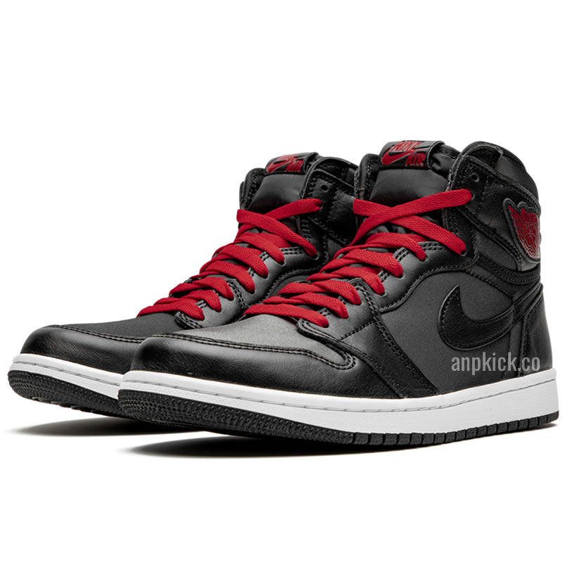 Air Jordan 1 Retro High Og Black Satin Gym Red 555088 060 New Release (2) - www.newkick.vip Air Jordan 1 Retro High Og Black Satin Gym Red 555088 060 New Release (2) - www.newkick.vip