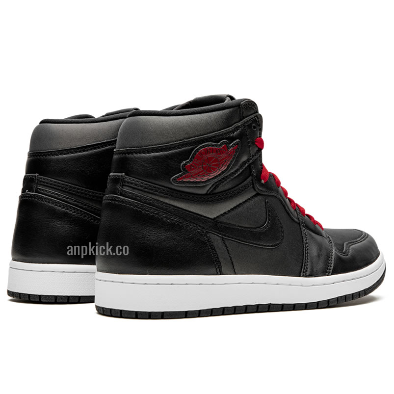 Air Jordan 1 Retro High Og Black Satin Gym Red 555088 060 New Release (3) - www.newkick.vip Air Jordan 1 Retro High Og Black Satin Gym Red 555088 060 New Release (3) - www.newkick.vip