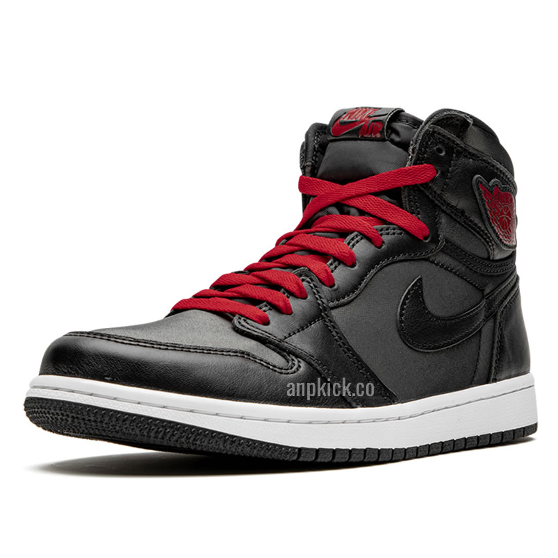 Air Jordan 1 Retro High Og Black Satin Gym Red 555088 060 New Release (4) - www.newkick.vip Air Jordan 1 Retro High Og Black Satin Gym Red 555088 060 New Release (4) - www.newkick.vip