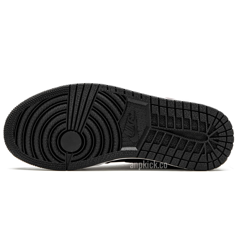 Air Jordan 1 Retro High Og Black Satin Gym Red 555088 060 New Release (5) - www.newkick.vip Air Jordan 1 Retro High Og Black Satin Gym Red 555088 060 New Release (5) - www.newkick.vip