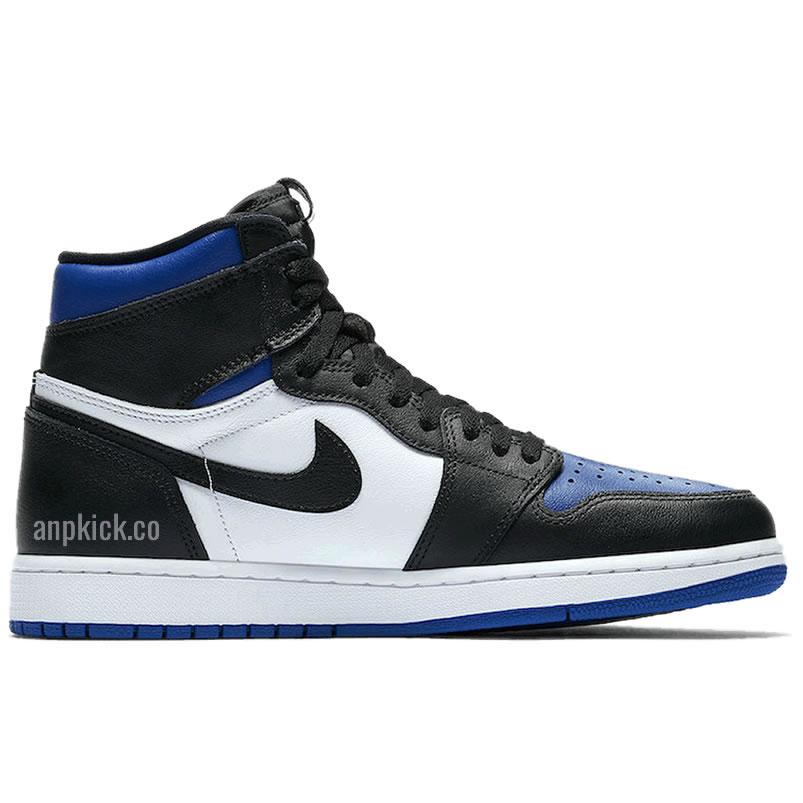 Air Jordan 1 Retro High Og Royal Toe 2020 Royal Blue Black 555088 041 (2) - www.newkick.org