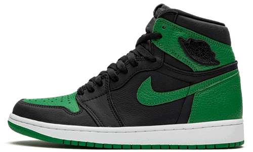 Air Jordan 1 Retro High Pine Green 2.0 Black 2020 New Release 555088 030 (1) - www.newkick.org Air Jordan 1 Retro High Pine Green 2.0 Black 2020 New Release 555088 030 (1) - www.newkick.org