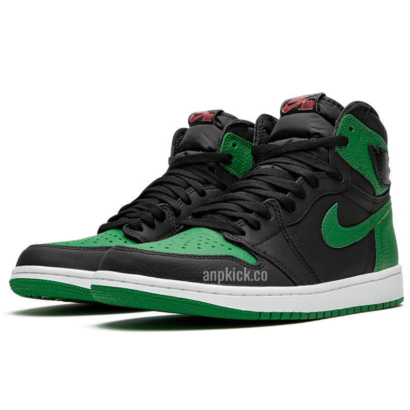 Air Jordan 1 Retro High Pine Green 2.0 Black 2020 New Release 555088 030 (2) - www.newkick.org Air Jordan 1 Retro High Pine Green 2.0 Black 2020 New Release 555088 030 (2) - www.newkick.org