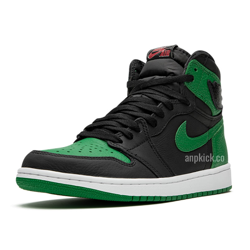 Air Jordan 1 Retro High Pine Green 2.0 Black 2020 New Release 555088 030 (4) - www.newkick.org Air Jordan 1 Retro High Pine Green 2.0 Black 2020 New Release 555088 030 (4) - www.newkick.org