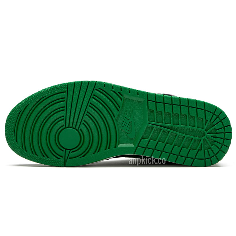 Air Jordan 1 Retro High Pine Green 2.0 Black 2020 New Release 555088 030 (5) - www.newkick.org Air Jordan 1 Retro High Pine Green 2.0 Black 2020 New Release 555088 030 (5) - www.newkick.org