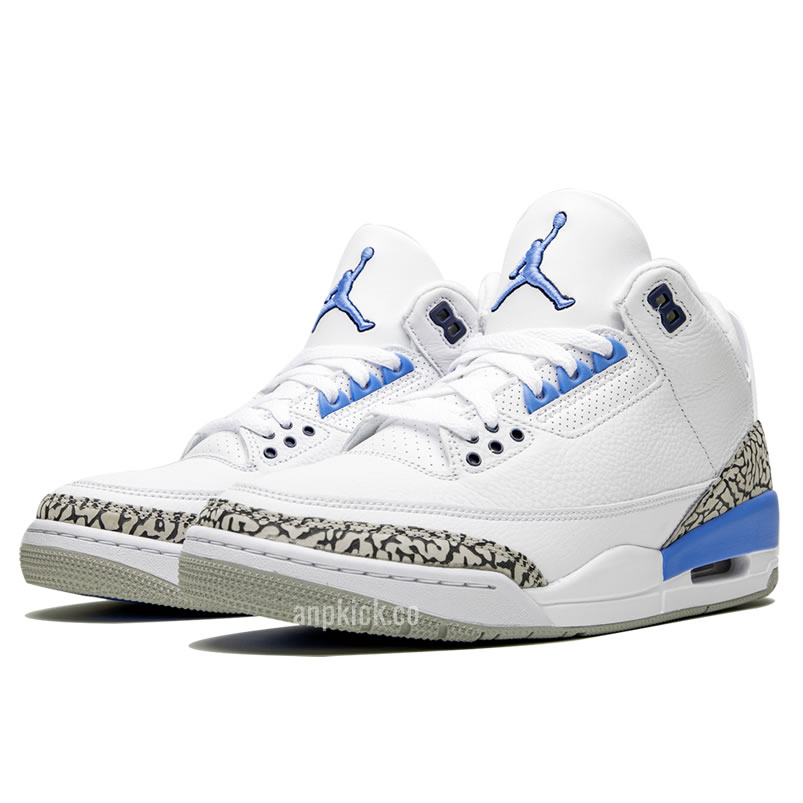 Air Jordan 3 Retro Unc 2020 Outfit Gs Mens Ct8532 104 (2) - www.newkick.vip Air Jordan 3 Retro Unc 2020 Outfit Gs Mens Ct8532 104 (2) - www.newkick.vip