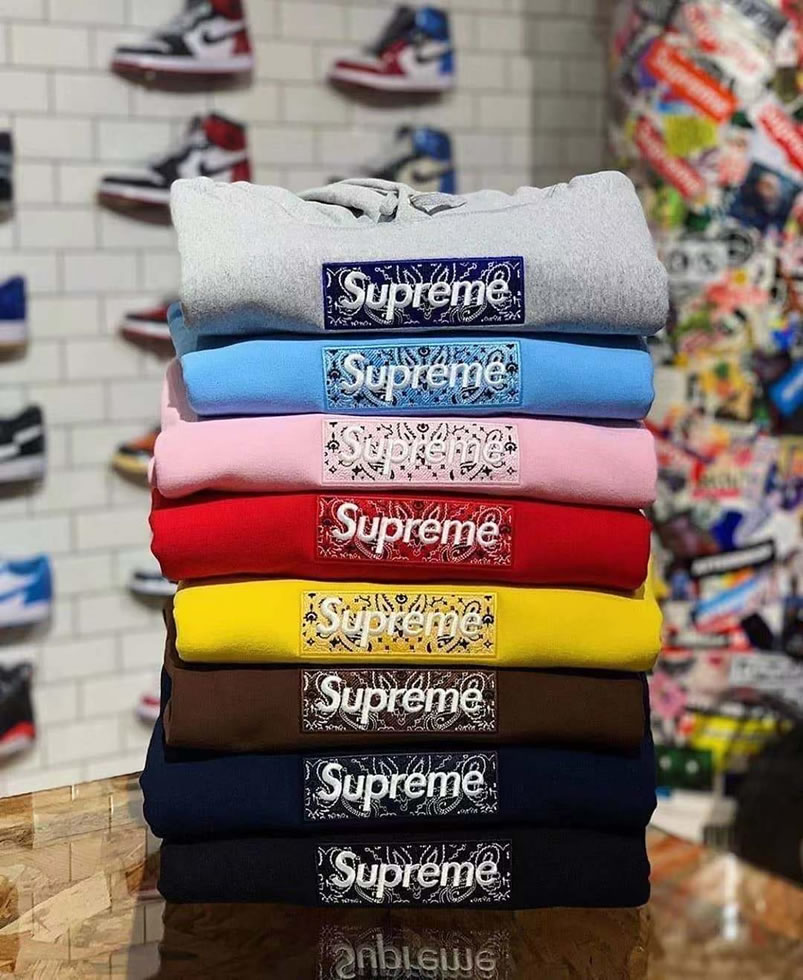 Supreme Hoody 2020 New Release (5) - www.newkick.org