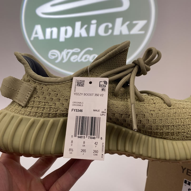 Adidas Yeezy Boost 350 V2 Sulfur Fy5346 New Release Date (8) - www.newkick.org Adidas Yeezy Boost 350 V2 Sulfur Fy5346 New Release Date (8) - www.newkick.org