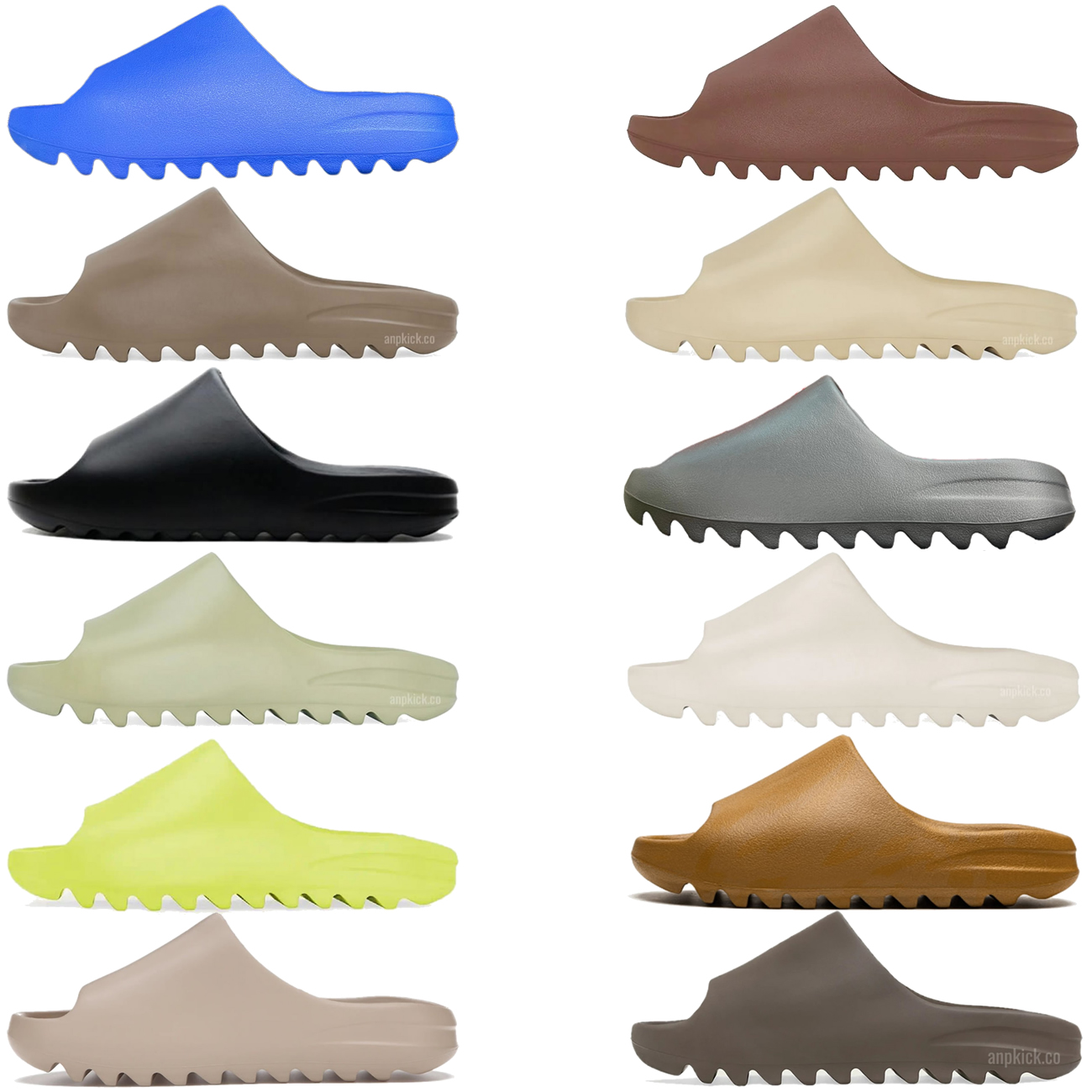Adidas Yeezy Slide Earth Brown Bone Resin Retail (106) - www.newkick.org Adidas Yeezy Slide Earth Brown Bone Resin Retail (106) - www.newkick.org