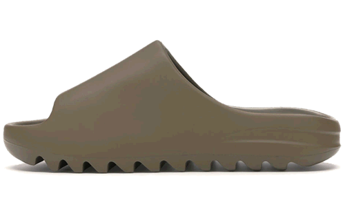 Adidas Yeezy Slide Earth Brown Mens 1 - www.newkick.org Adidas Yeezy Slide Earth Brown Mens 1 - www.newkick.org