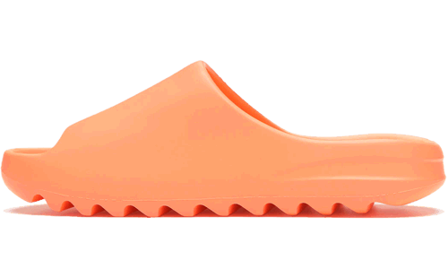 Adidas Yeezy Slide Enflame Orange (1) - www.newkick.org Adidas Yeezy Slide Enflame Orange (1) - www.newkick.org