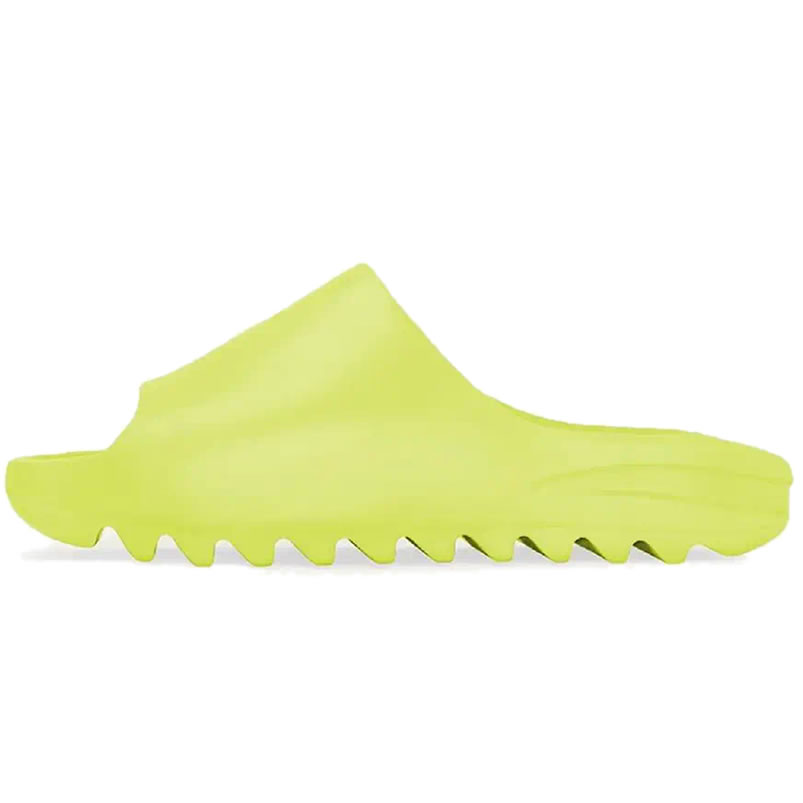 Adidas Yeezy Slide Glow Green Gx6138 (1) - www.newkick.org Adidas Yeezy Slide Glow Green Gx6138 (1) - www.newkick.org