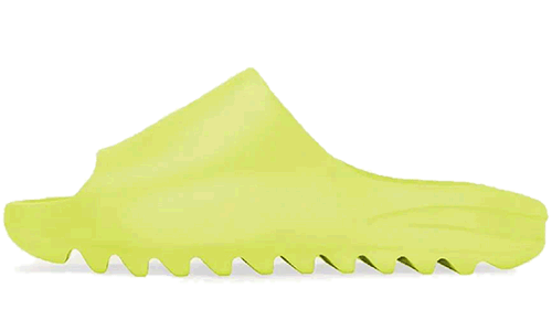 Adidas Yeezy Slide Glow Green Gx6138 (1) - www.newkick.org Adidas Yeezy Slide Glow Green Gx6138 (1) - www.newkick.org
